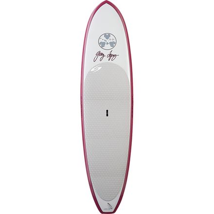 Surftech - Gerry Lopez Big Darling Stand-Up Paddleboard