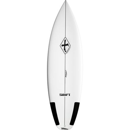 Surftech - Xanadu Swift Surfboard