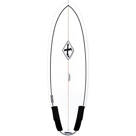 Surftech - Xanadu Octisquid Surfboard
