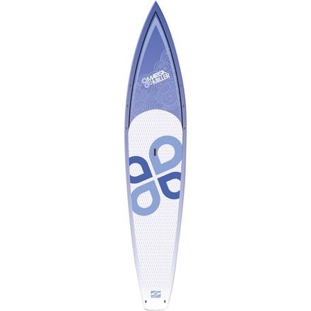 Surftech - Marisa Miller Touring Stand-Up Paddleboard
