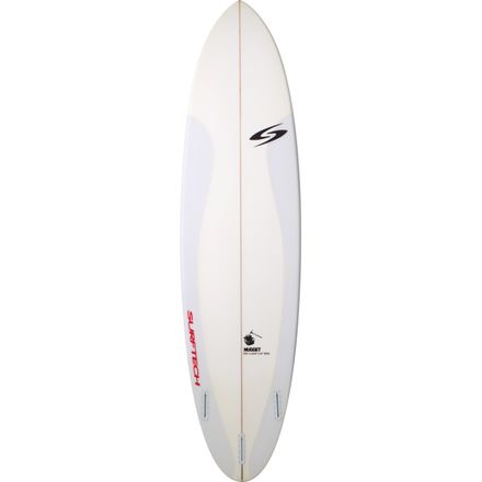 Surftech - Surftech Nugget Surfboard