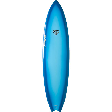 Surftech - Mark Richards Flying Fish Surfboard