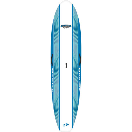 Surftech Blacktip Stand-Up Paddleboard