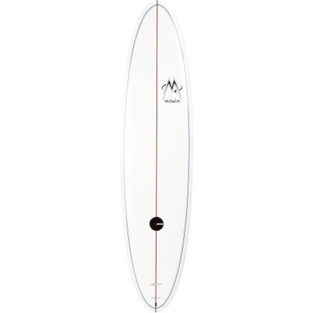Surftech - McTavish Carver TL Surfboard
