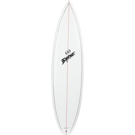 Surftech - Byrne Easy Rider Surfboard