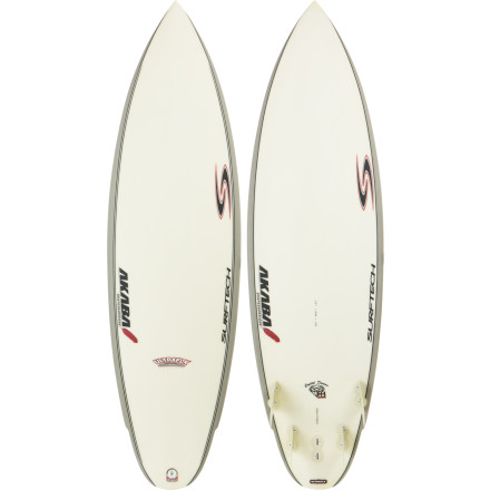 Surftech - Akaba High-Performance Surfboard