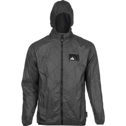 Strafe Outerwear - Gamma Ray Insulated Jacket - Men's