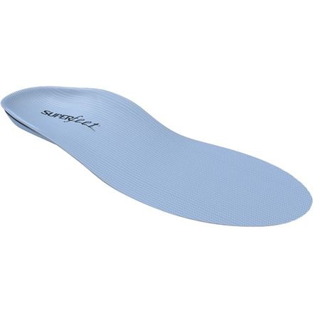 Superfeet - Trim-To-Fit Blue Insole