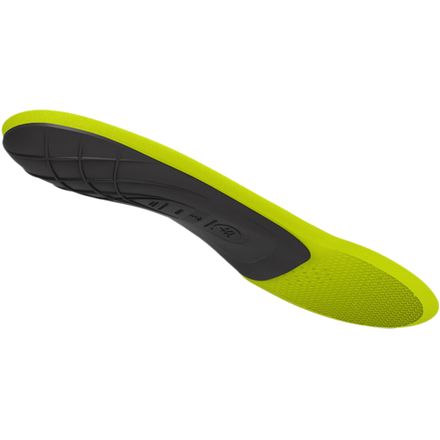 Superfeet - Carbon Footbed