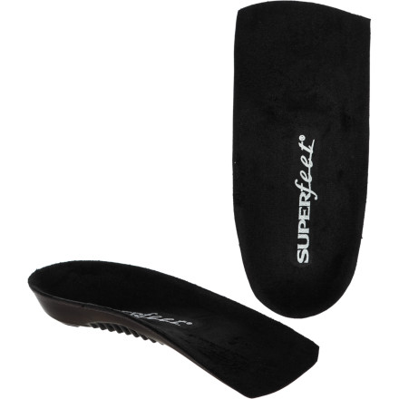 Superfeet - Delux 3/4 Insole - Women's