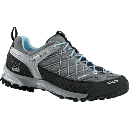Salewa Firetail Hiking Shoe Womens