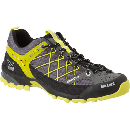 Salewa - Fire Vent Shoe - Men's