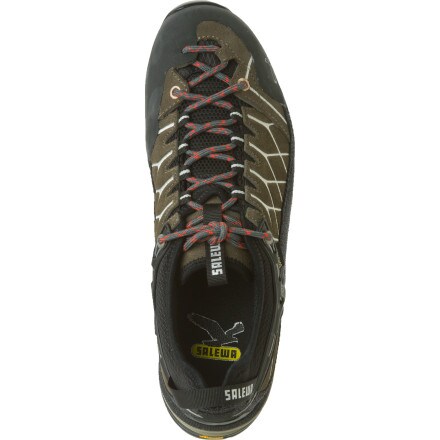 Salewa - Alp Trainer GTX Hiking Shoe- Men's