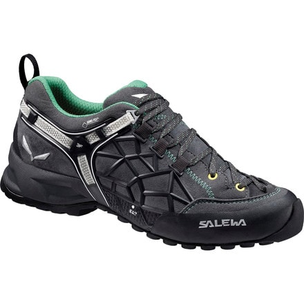 Salewa - Wildfire Pro GTX Hiking Shoe - Women's