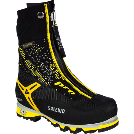 Salewa - Pro Gaiter Insulated Plus Mountaineering Boot