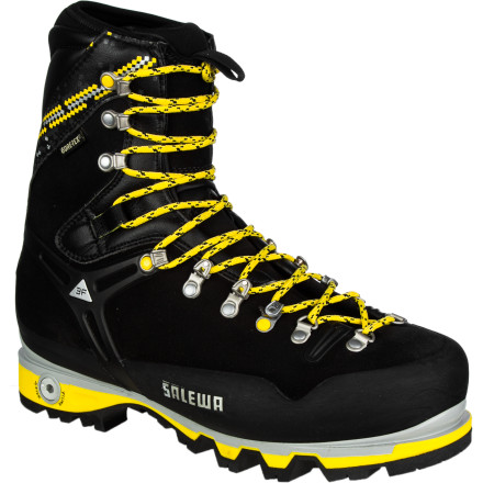 Salewa - Pro Guide Performance Fit Mountaineering Boot