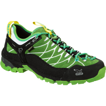 Salewa - Alp Trainer GTX Hiking Shoe - Women's