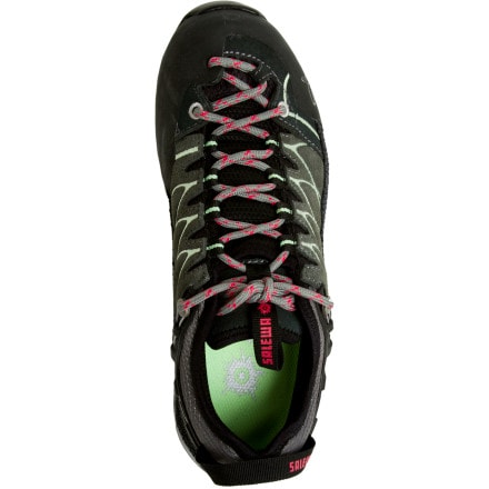Salewa - Alp Trainer GTX Hiking Shoe - Women's