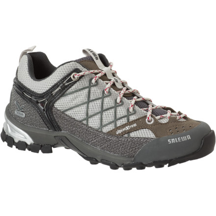 Salewa - Fire Vent Trail Running Shoe - Women's