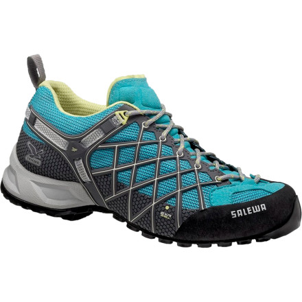 Salewa - Wildfire Hiking Shoe - Women's 