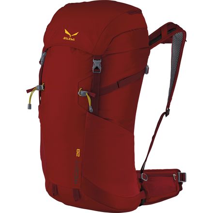 Salewa - Ascent 28L Backpack