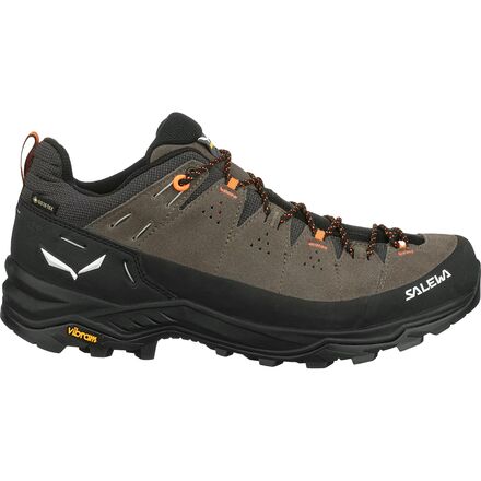 Salewa - Alp Trainer 2 GTX Hiking Shoe - Men's - Bungee Cord/Black