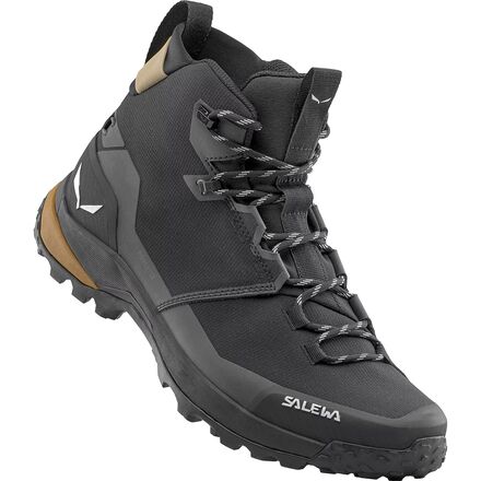 Salewa - Puez Mid PTX Hiking Boot - Men's