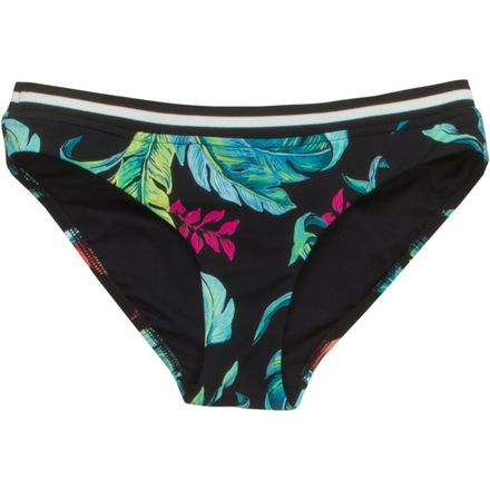 Seafolly - Jungle Out There Hipster Bikini Bottom - Women's