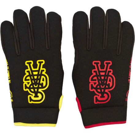 Saga - Pipe Glove
