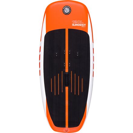 Slingshot Sports - I-FLY V1 Wakefoil Board - One Color