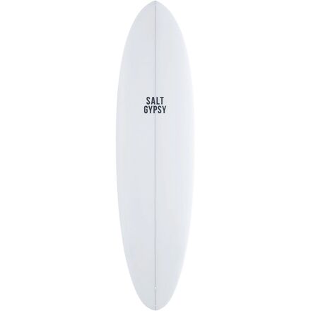 Salt Gypsy - Mid Tide Surfboard - Women's