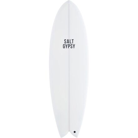 Salt Gypsy - Shorebird Surfboard - Women's
