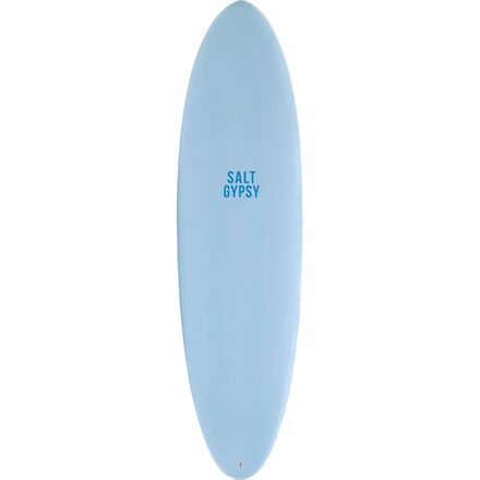 Salt Gypsy - Mid Tide Surfboard