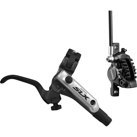 Shimano - SLX Disc Brakes