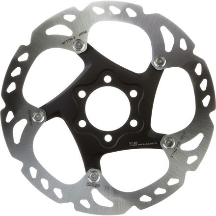 XT SM-RT86 Rotor - 6-Bolt