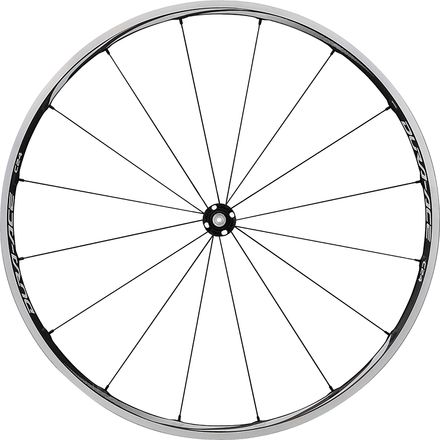 Shimano - Dura-Ace WH-9000-C24-TL Carbon Road Wheelset - Tubeless