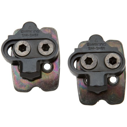 Shimano - SPD Cleat Sets