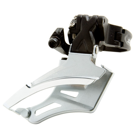 Shop for Shimano Saint FD-M817 Front Derailleur - High Clamp