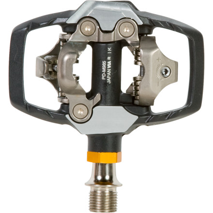 Shimano - XTR PD-M985 Trail Pedal