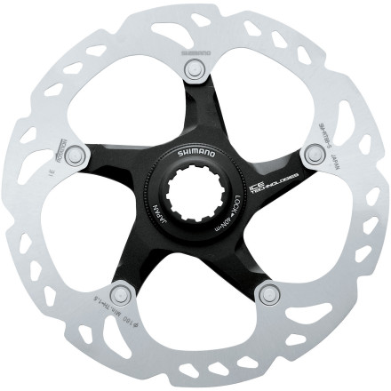 Shimano - XTR SM-RT98 Rotor - Centerlock