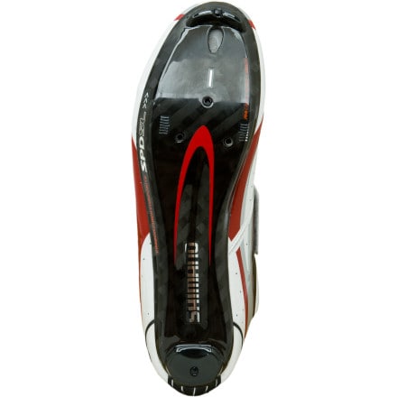 Shimano - SH-TR70 Custom Fit Tri Cycling Shoe - Men's
