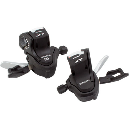 Shimano - XT SL-M780 Shifters