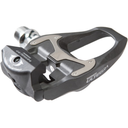 Shimano - Ultegra PD-6700 SL Carbon Pedal