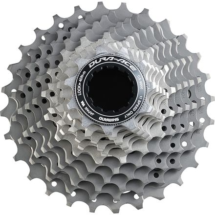 Shimano - Dura-Ace CS-9000 11-Speed Cassette