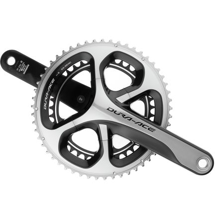 Shimano - Dura-Ace FC-9000 11-Speed Crankset