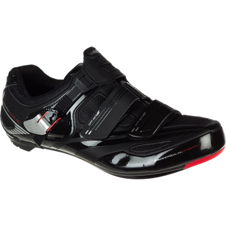 Shimano - SH-R107 Men's Shoes