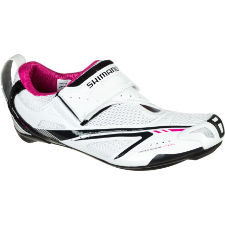 Shimano - SH-WT60 Cycling Shoe - Women's