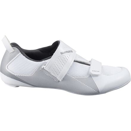 Shimano - TR5 Cycling Shoe - Men's - White