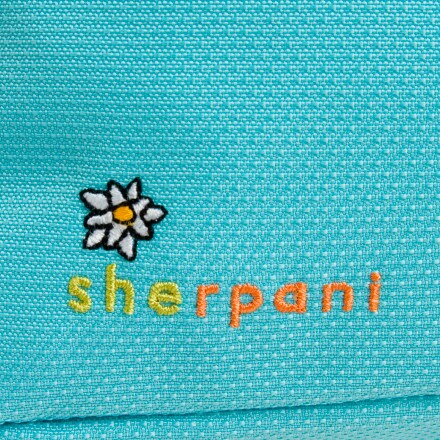 Sherpani - Pinot Handbag - Women's