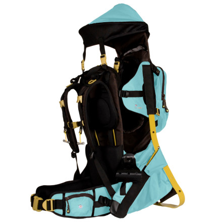 Sherpani Rumba Backcountry Kid Carrier